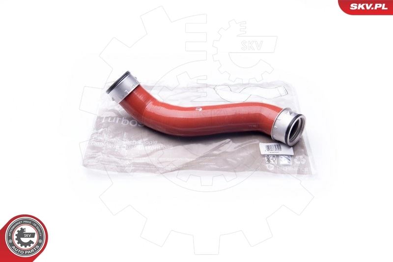 Charge Air Hose